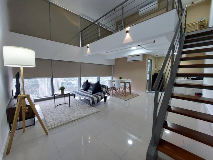 Others 5, Cozy Loft, Pinnacle PJ#5 (3pax), Petaling Jaya