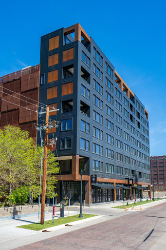 Exterior & Views 2, Sable 705 - Two Bedroom, Hennepin