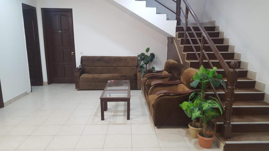 Others 5, Comfort Inn Hotel Peshawar, Zhob