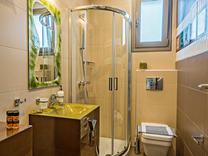 Others 3, Chloe villa in Rethymno, Crete