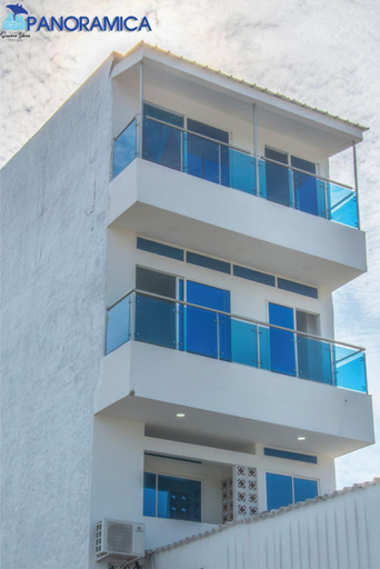 Exterior & Views 2, Apartahotel Sueños Libres Necocli, Necoclí