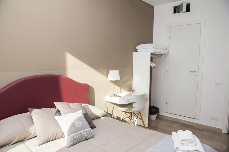 Bedroom 3, B&B Porta di Ponte, Agrigento