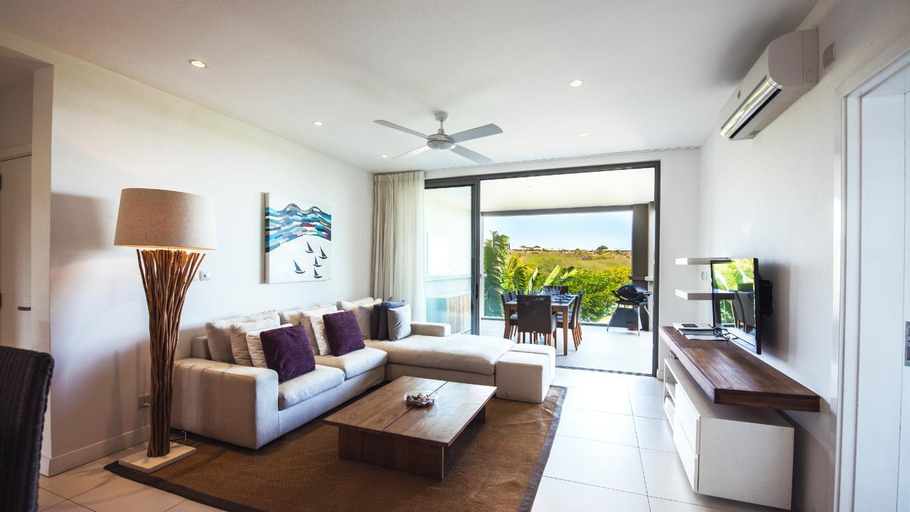 Facilities 2, West Island by Horizon Holidays, Black River