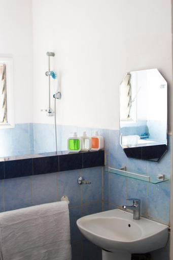 4, COCOONING HOME, Analamanga