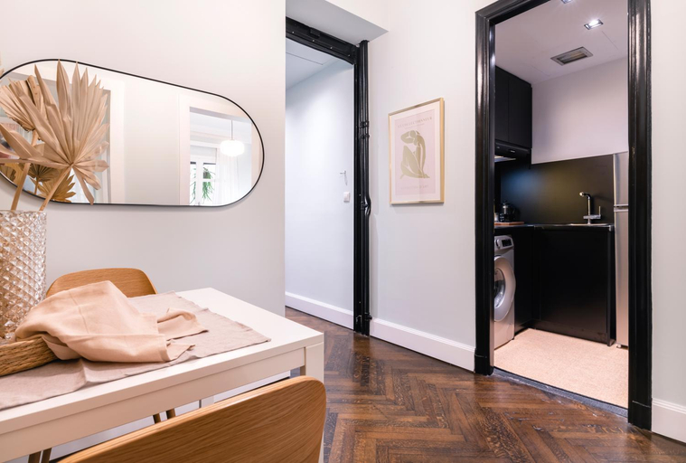 2, Athens Heart Gem Lux Apartment, Attica