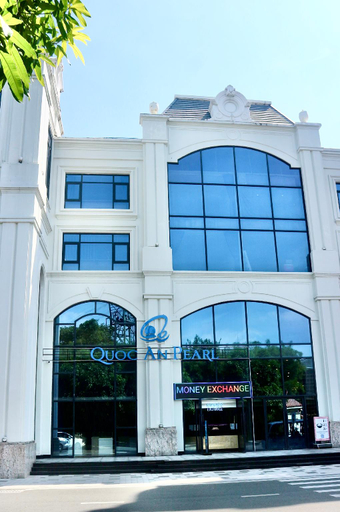 Public areas 5, Blue Waves Hotel, Phú Quốc
