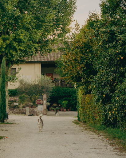 Exterior & Views 1, Corte Vallio, Brescia
