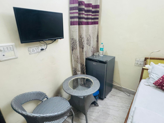 4, Fort View, Jhansi