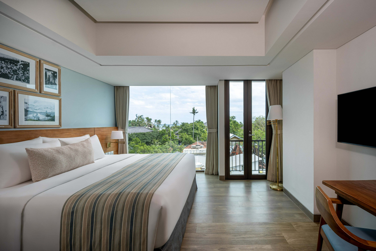 Bedroom 3, Rama Residence Padma, Badung