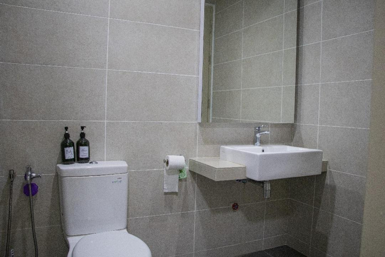 Bathroom 4, Bali Residence @ Melaka by DionVentures, Malacca City