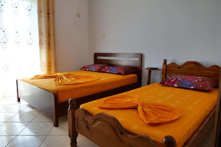 Bedroom 2, Vila Baka, Sarandës