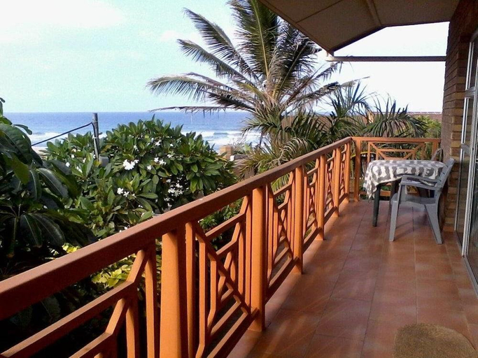 Others 5, Beachfront Cabanas, eThekwini