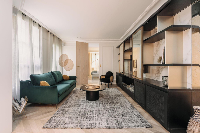 Others 5, HIGHSTAY - Luxury Serviced Apartments - Tuileries Garden, Paris