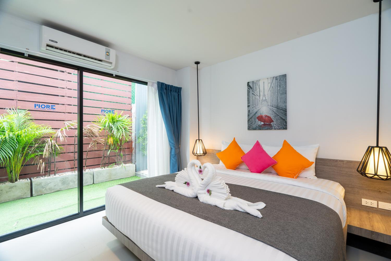 bedroom 21