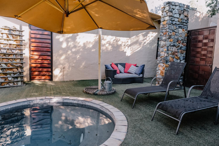 Sport & Beauty 2, Forum Homini Boutique Hotel, West Rand