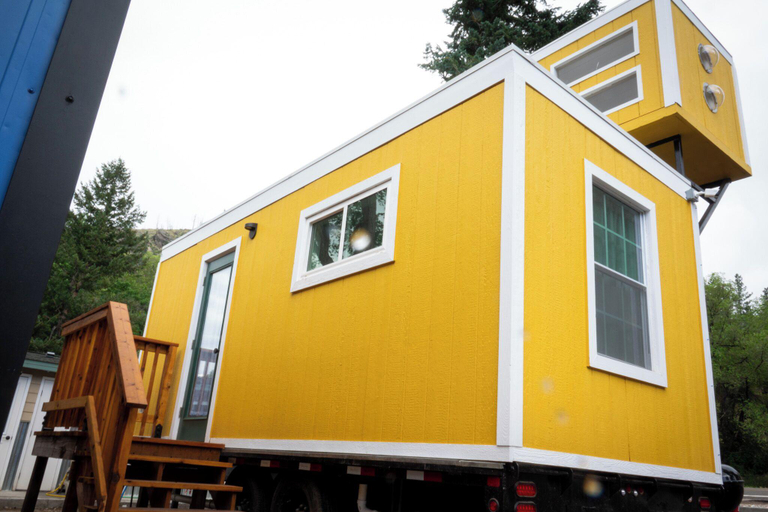Exterior & Views 1, Riverside Colorado, Larimer