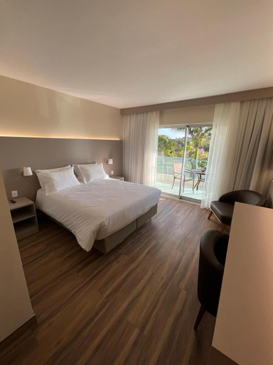 Bedroom 3, Hotel Mirante Sao Bras, São Brás do Suaçuí