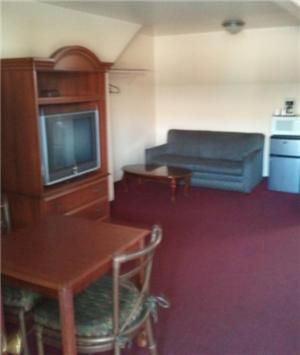 4, Shamrock Motel Hot Springs, Garland
