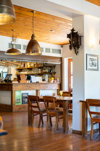 Food & Drinks 4, Aparthotel Madr, Klatovy