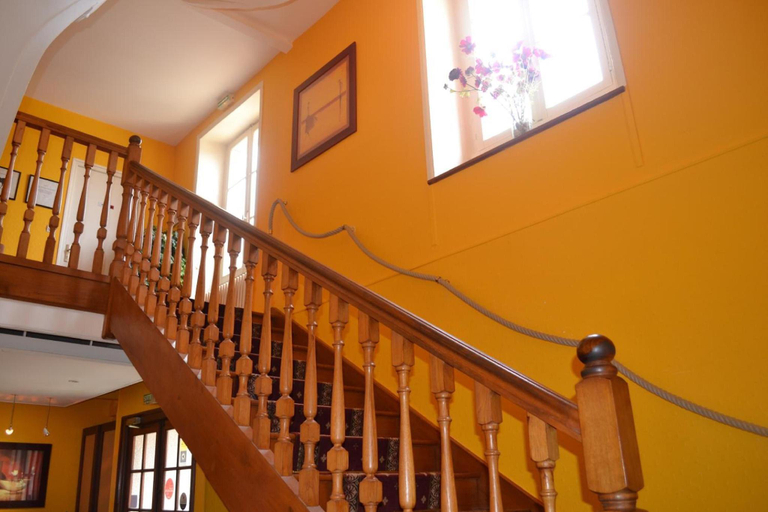 Others 5, Le Relais du Chateau, Deux-Sèvres