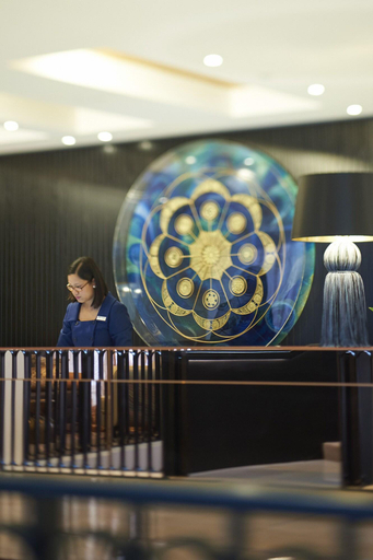 Public Area 3, MAYFAIR HOTEL ADELAIDE by IHG, Adelaide