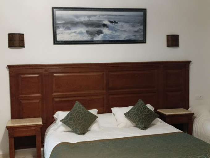 Others 3, Hotel Sidi Thameur, Bouzareah