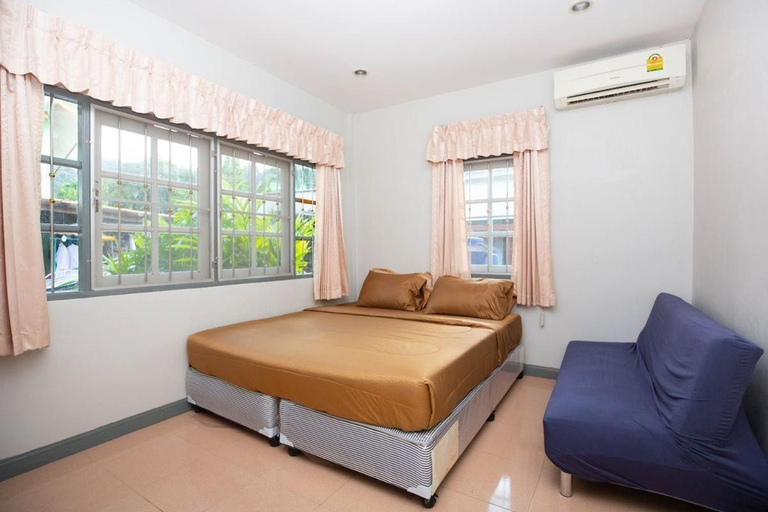Others 2, SIRI apartments Bangtao beach, Pulau Phuket