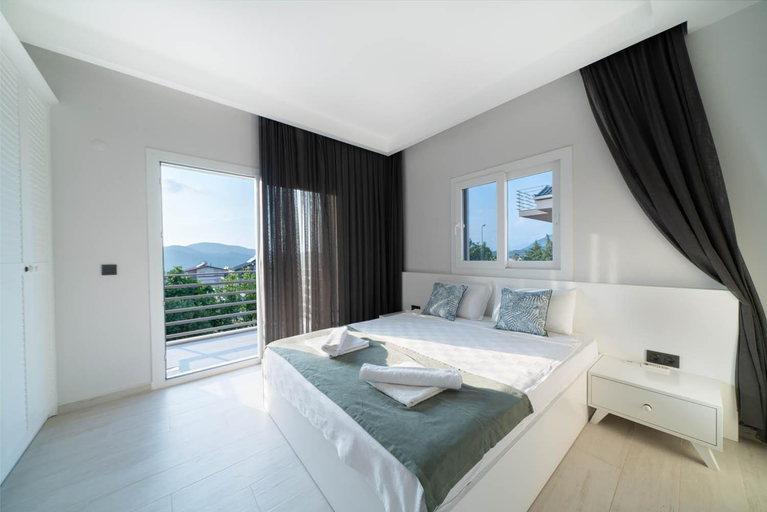 Facilities 2, Villa Riva, Fethiye