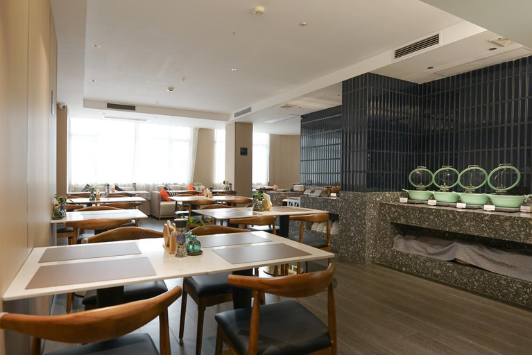 Food & Drinks 5, Paco Hotel Tianhe Coach Terminal Metro Satation, Guangzhou