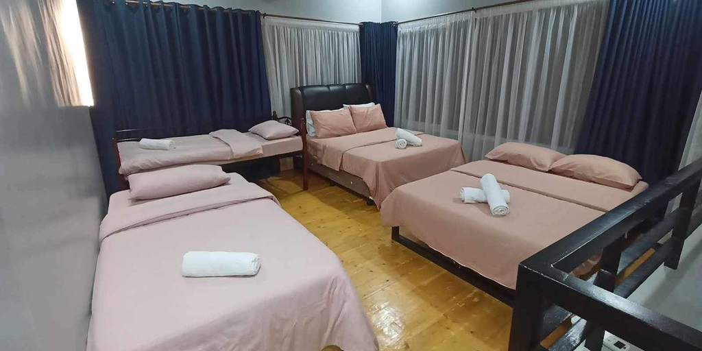 Others 3, Villa Teresa Esperanza Tourist Inn, San Juan