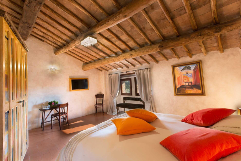 4, Torre Collevento Luxury Villa, Terni