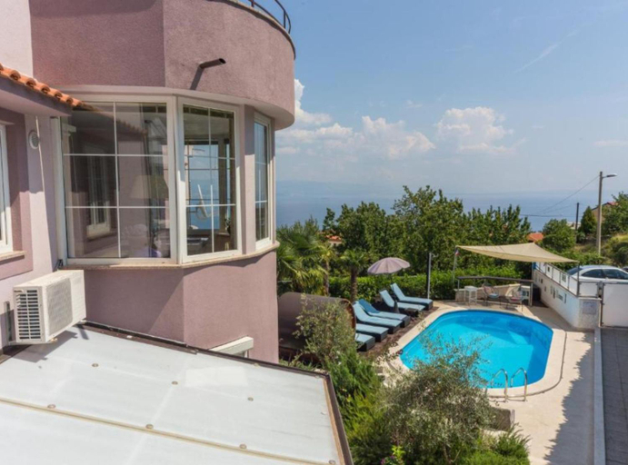 Sport & Beauty 4, Apartments Melanie - Oprić Hills, Opatija/Veprinac