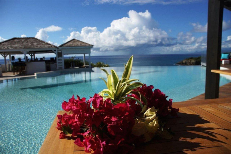 Sport & Beauty 2, La Toubana Hotel & Spa, Sainte-Anne