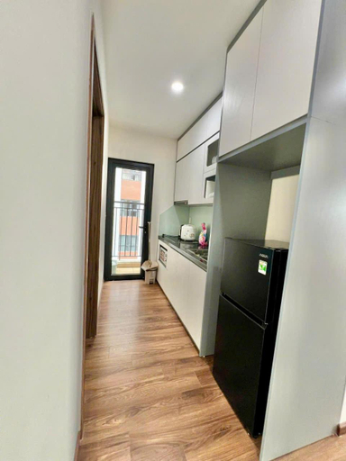 Others 4, Asahi Luxstay - Apartment Luxcity Cam Pha, Cẩm Phả