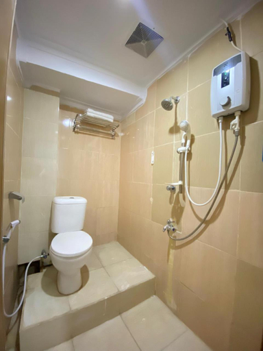 Others 2, My Home Cibubur, Bekasi