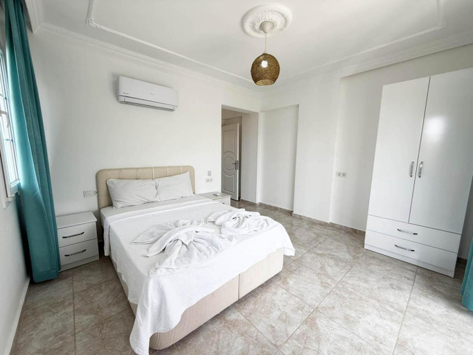 Facilities 5, Villa Fergana, Fethiye