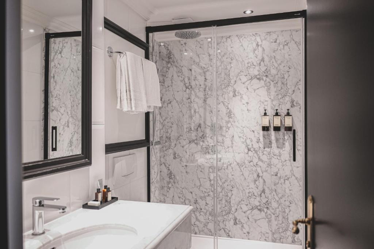 Bathroom 5, Maison Vignon, Paris