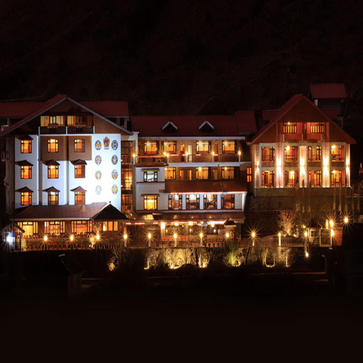 Others 2, Yarlam Resort Lachung, North Sikkim