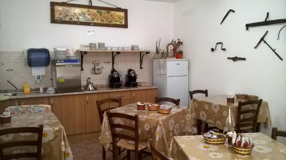 Food & Drinks 3, Agriturismo La Cantina San Martino, Perugia