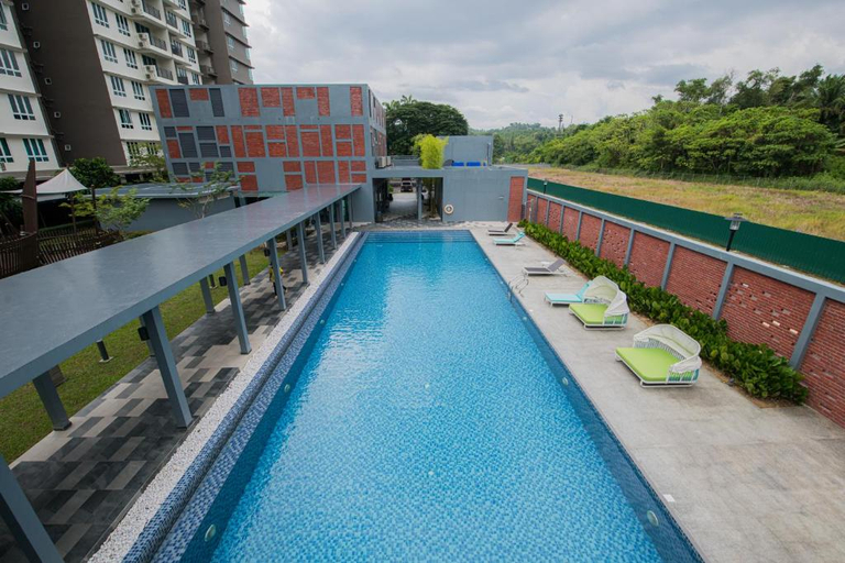 Others 2, Trival Double 9 Homestay @ Sri Indah Sandakan, Sandakan