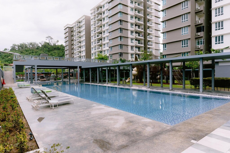 Others 2, Trival Divine Homestay @ Sri Indah Sandakan, Sandakan