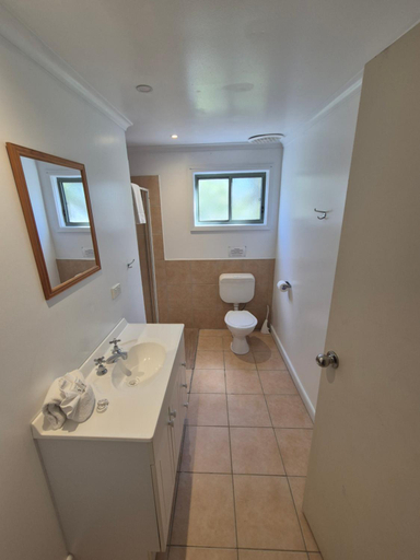 Bathroom 4, Otways Tourist Park, Colac-Otway - South