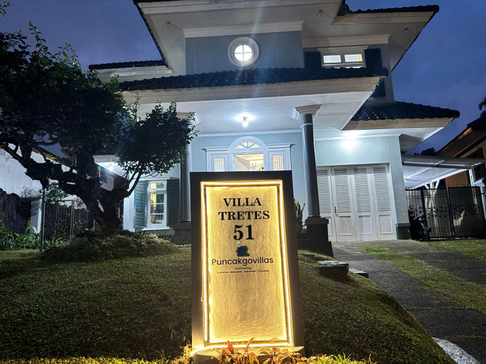 Exterior & Views 2, Villa PGV Tretes 51 by puncak govillas, Bogor