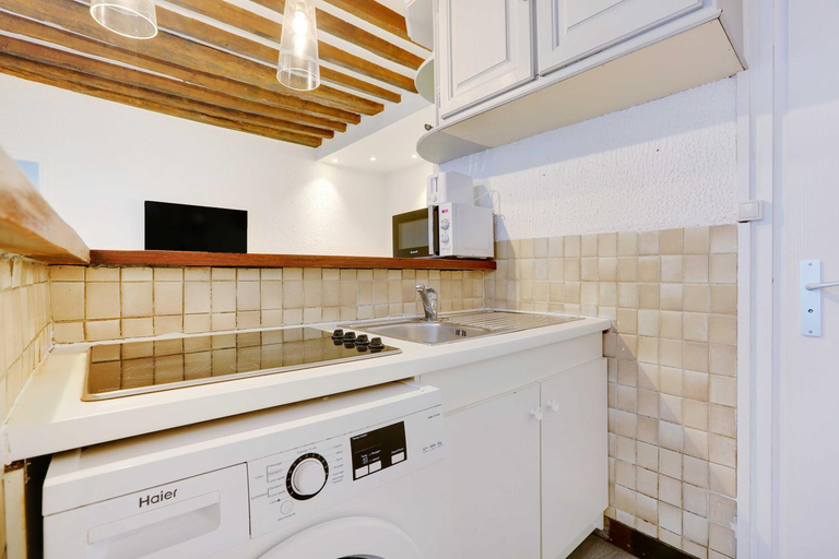 Others 4, Charming apartment-1BR - 4P- Canal Saint-Martin, Paris