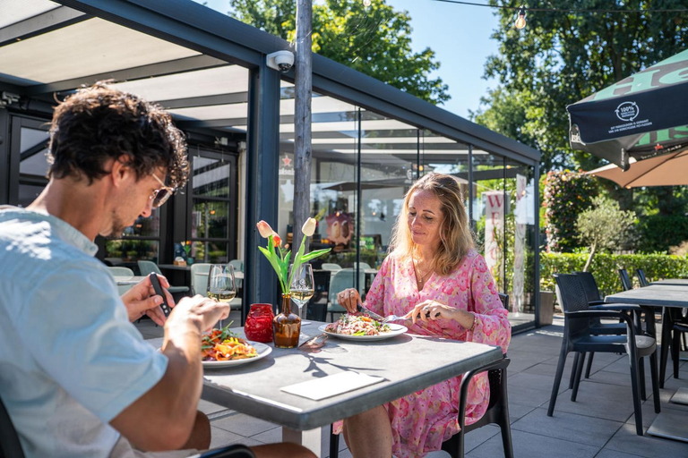 Food & Drinks 4, Residence de Leuvert, Haaren