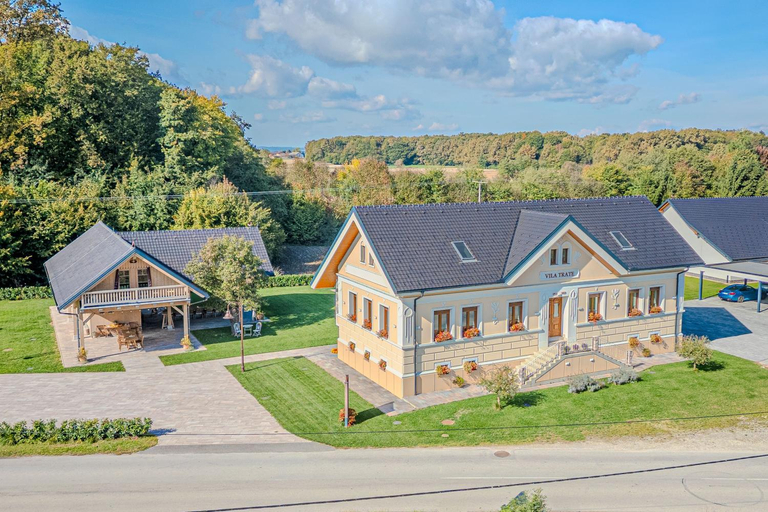 Exterior & Views 2, Vila Trate, Ljutomer