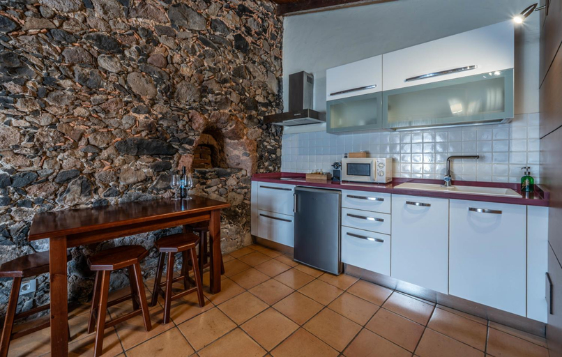 Others 5, HOTEL CASA JUSTA, Santa Cruz de Tenerife