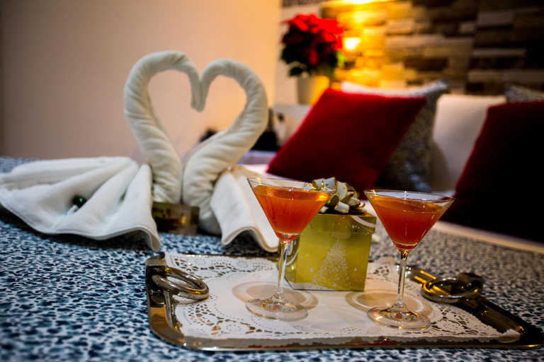 Food & Drinks 5, Hostal Adis, Madrid