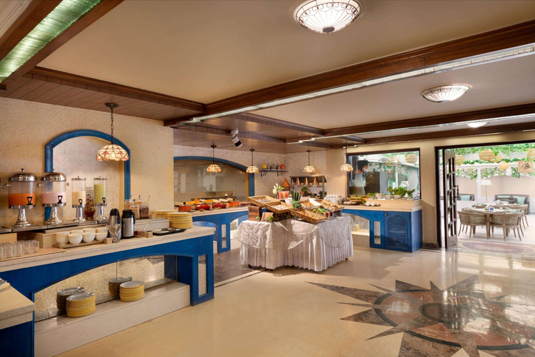 Food & Drinks 5, Ramada by Wyndham Mussoorie Mall Road, Dehradun