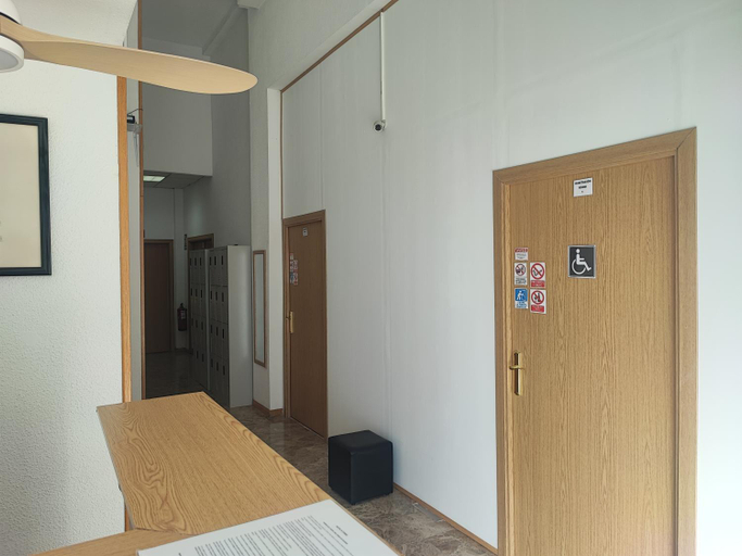 Bedroom 3, Hostel M Torres, Madrid